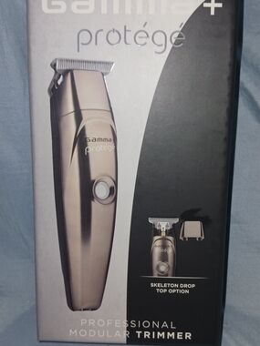 Gamma Protégé Professional Modular Trimmer
